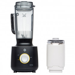 Блендер L'equip BS7 Quattro - чёрный Блендер L'equip BS7 Quattro - чёрный