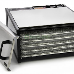 Дегидратор Excalibur Lux 5SS (D502SHD)