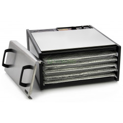 Дегидратор Excalibur Lux 5SS (D502SHD)