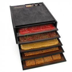 Дегидратор Excalibur Standart 5B (4526TCD220В)