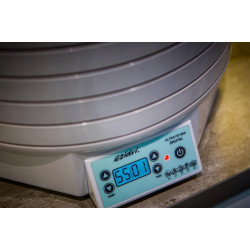 Сушилка (дегидратор) для овощей, фруктов, мяса, рыбы Ezidri Ultra FD1000 Digital (10 поддонов, 5 сеток и 5 листов для пастилы) Сушилка (дегидратор) для овощей, фруктов, мяса, рыбы Ezidri Ultra FD1000 Digital (10 поддонов, 5 сеток и 5 листов для пастилы)