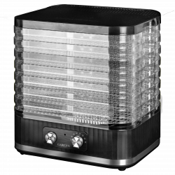 Сушилка для овощей и фруктов Garlyn D-11