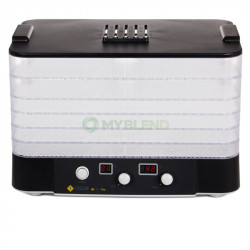 Дегидратор (сушилка) L'equip LD-918BT (6 лотков)