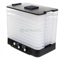 Дегидратор (сушилка) L'equip LD-918BT MAX  (10 лотков)