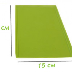 Силиконовая формочка для пастилы к Lequip