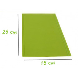 Силиконовая формочка для пастилы к Lequip