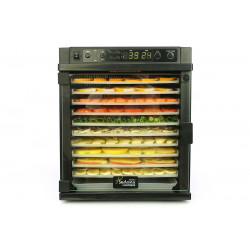 Дегидратор (cушилка) Sedona Express SD-6280 (11 пластиковых поддонов)