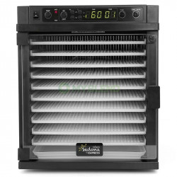 Дегидратор (cушилка) Sedona Express SD-6280 (11 пластиковых поддонов)