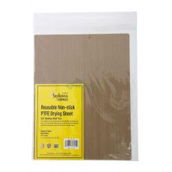 Листы для сушки Tribest Sedona Express тефлоновые (3 шт)