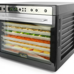 Дегидратор (сушилка) Sedona Combo SD-P9150