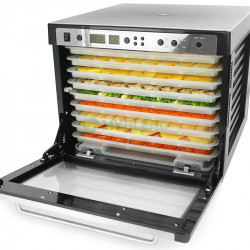 Дегидратор (сушилка) Sedona Combo SD-P9150