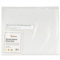 Листы для сушки Tribest Sedona Combo силиконовые (3 шт)