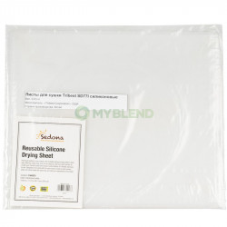 Листы для сушки Tribest Sedona Combo силиконовые (3 шт)