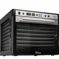 Дегидратор Tribest Sedona Supreme SDC-S101 Дегидратор Tribest Sedona Supreme SDC-S101