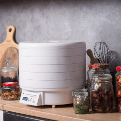 Сушилка Волтера 500 Комфорт (с таймером и симисторным блоком) Сушилка Волтера 500 Комфорт (с таймером и симисторным блоком)