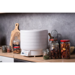 Сушилка Волтера 500 Комфорт (с таймером и симисторным блоком) Сушилка Волтера 500 Комфорт (с таймером и симисторным блоком)