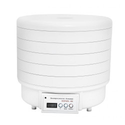 Сушилка Волтера 500 Комфорт (с таймером и симисторным блоком)