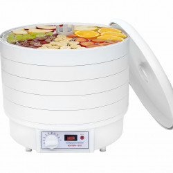 Сушилка Волтера 500 Комфорт (с капиллярным термостатом) Сушилка Волтера 500 Комфорт (с капиллярным термостатом)