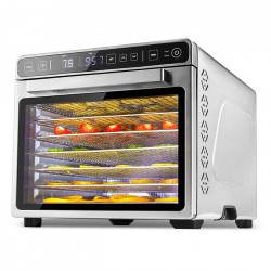 Дегидратор King Mix KM-DA7 (7 стальных поддонов)