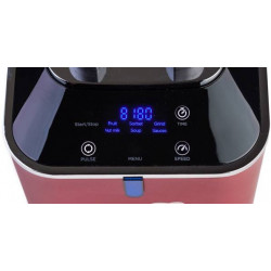 Блендер RawMID Dream Luxury 2 BDL-09