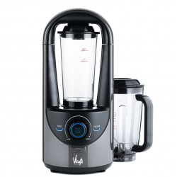 Вакуумный блендер Vidia BL-001S Silver