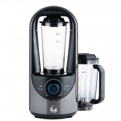 Вакуумный блендер Vidia BL-001S Silver