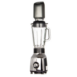 Персональный блендер Tribest Personal Blender Glass PBG-5050 с набором для вакуумации