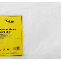 Листы для сушки Tribest Sedona Express силиконовые (3 шт)