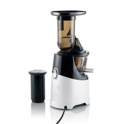 Шнековая соковыжималка Omega Juicer MMV-702W