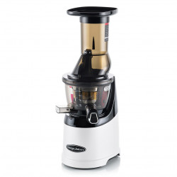 Шнековая соковыжималка Omega Juicer MMV-702W