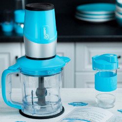 Персональный мини-блендер RawMiD Dream Mini BDM-07 Персональный мини-блендер RawMiD Dream Mini BDM-07