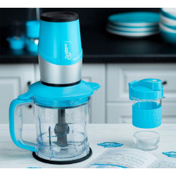 Персональный мини-блендер RawMiD Dream Mini BDM-07 Персональный мини-блендер RawMiD Dream Mini BDM-07