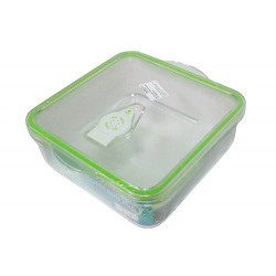 Hotter Вакуумный контейнер квадратный YL-251 Объем 1000 мл