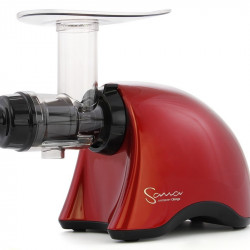 Шнековая соковыжималка Sana Juicer EUJ-707 By Omega