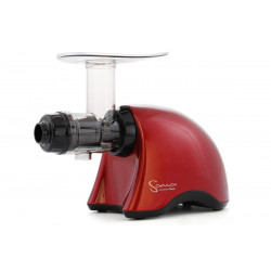 Шнековая соковыжималка Sana Juicer EUJ-707 By Omega Шнековая соковыжималка Sana Juicer EUJ-707 By Omega