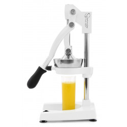 Соковыжималка прессовая Sana Citrus Press белая - ручная