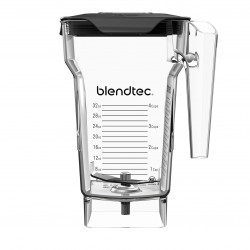 Чаша FourSide Jar с блоком ножей для блендера Blendtec