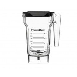 Чаша FourSide Jar с блоком ножей для блендера Blendtec