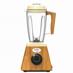Профессиональный блендер KoMo KoMoMix+ (деревянный корпус)