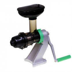 Соковыжималка ручная Tribest Z-Star Z-710