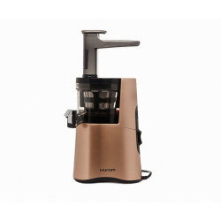 Соковыжималка Hurom Alpha Plus H-AA-LBE19, розово-золотой