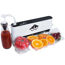 Вертикальный вакууматор RAWMID Dream Modern VDM-01