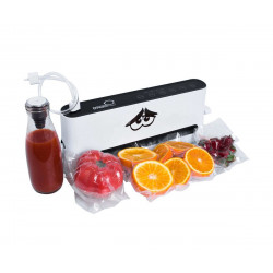 Вертикальный вакууматор RAWMID Dream Modern VDM-01