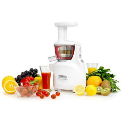 Шнековая cоковыжималка Kuvings NS-998