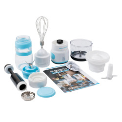 Портативный USB-блендер Rawmid Portable RPB-03 Портативный USB-блендер Rawmid Portable RPB-03