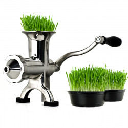 Ручная соковыжималка Lexen Wheatgrass Juicer BL-30
