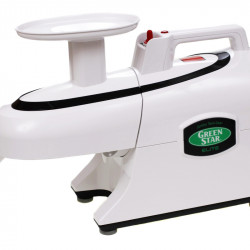 Соковыжималка Tribest Green Star Elite GSE-5000
