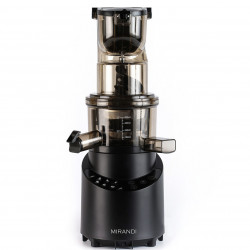 Шнековая соковыжималка Mirandi J-100 Шнековая соковыжималка Mirandi J-100