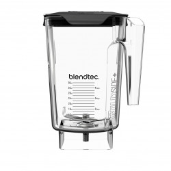 Чаша WildSide+ Jar с блоком ножей для блендера Blendtec