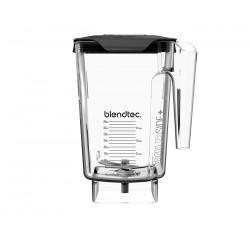 Чаша WildSide+ Jar с блоком ножей для блендера Blendtec
